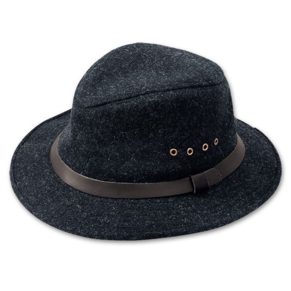 Filson Wool Packer Hat